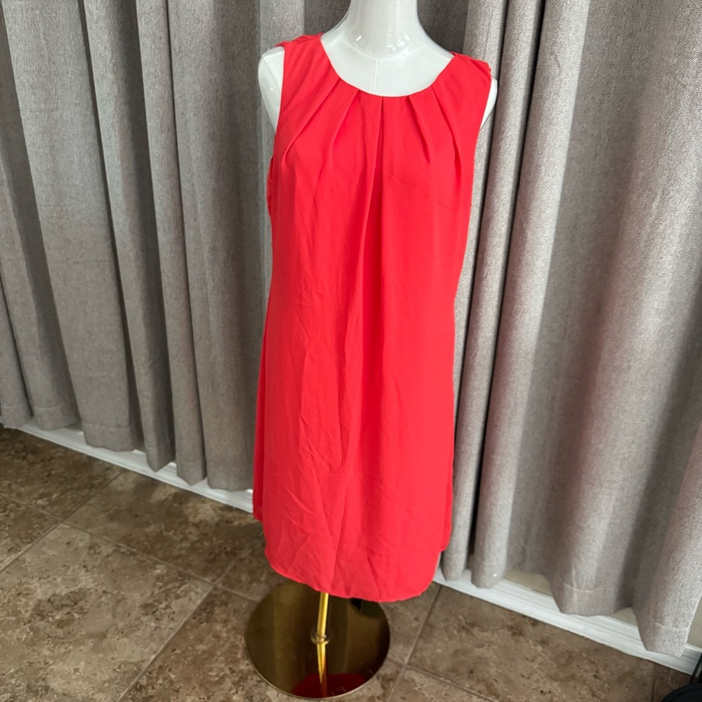 Worthington Midi Dress size 12